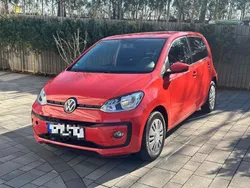 VW up!
