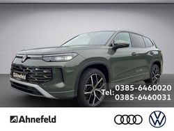 Grün Neu 2025 VW Tayron Elegance SUV | 66.345 € (Teuer)