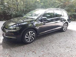 Schwarz Gebraucht 2019 VW Golf VII Join Kombi | 12.990 € (Fairer Preis)
