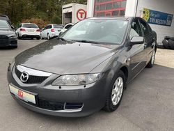 Andere Gebraucht 2007 Mazda 6 Active Limousine | 4.490 € (Teuer)