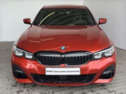 Orange Gebraucht 2019 BMW 320 M Sport Limousine | 22.348 € (Guter Preis)
