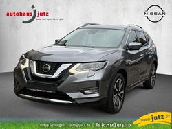 Grau Gebraucht 2020 Nissan X-Trail Tekna SUV | 18.900 € (Fairer Preis)