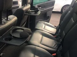 Schwarz Gebraucht 2011 Renault Espace Van / Kleinbus | 4.499 € (Guter Preis)
