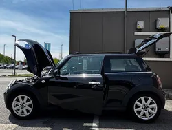 Schwarz Gebraucht 2009 Mini ONE Kleinwagen | 3.699 € (Fairer Preis)