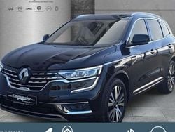 Schwarz Gebraucht 2022 Renault Koleos Initiale Paris SUV | 27.990 € (Guter Preis)