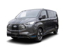 Grau Gebraucht 2024 Ford Tourneo Sport Van | 75.028 €