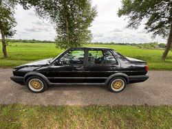 Schwarz Gebraucht 1991 VW Jetta Limousine | 2.899 €