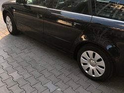 Schwarz Gebraucht 2007 Audi A4 Kombi | 3.950 € (Etwas zu teuer)