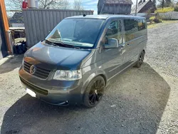 Grau Gebraucht 2006 VW T5 R Van | 13.300 €