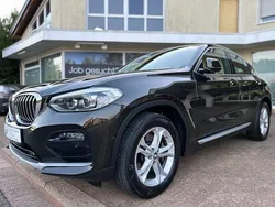 Braun Gebraucht 2020 BMW X4 xLine SUV | 35.000 € (Guter Preis)