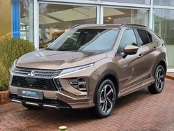 Bronzebraun Gebraucht 2022 Mitsubishi Eclipse Cross Select SUV | 27.590 € (Fairer Preis)