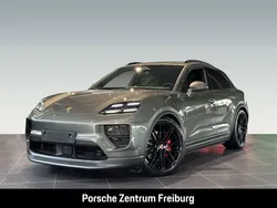Aventuringrünmetallic Neu 2025 Porsche Macan SUV | 127.271 € (Teuer)