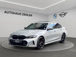 Grau Neu 2025 BMW 330 M Sport Limousine | 59.900 € (Superpreis)