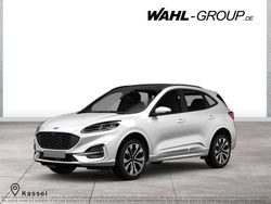 Weiß Gebraucht 2021 Ford Kuga ST-Line X SUV | 21.450 € (Fairer Preis)