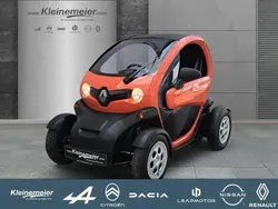 Rot Gebraucht 2016 Renault Twizy Life Kleinwagen | 6.490 € (Guter Preis)