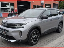 Schwarz Gebraucht 2024 Citroën C5 Aircross PureTech SUV | 24.750 € (Guter Preis)
