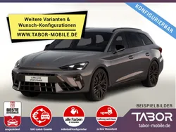 Andere farbe Gebraucht 2022 Cupra Leon Kombi | 30.488 € (Guter Preis)