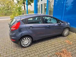 Andere farben Gebraucht 2012 Ford Fiesta Ambiente Kleinwagen | 3.800 € (Fairer Preis)