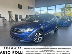 Blau Gebraucht 2025 VW Taigo S SUV | 23.470 € (Fairer Preis)