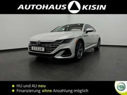 Schwarz Neu 2025 VW Arteon R-line Limousine | 37.999 € (Guter Preis)