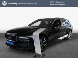 Neu 2025 Volvo V60 Core Kombi | 52.299 € (Teuer)