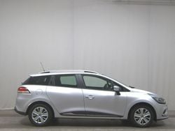 Silber Gebraucht 2019 Renault Clio IV LIMITED Limousine | 9.980 € (Guter Preis)