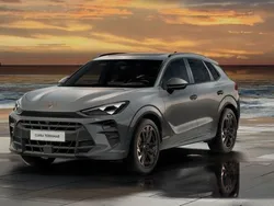 Grau Neu 2025 Cupra Terramar VZ SUV | 50.790 € (Etwas zu teuer)