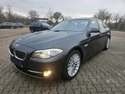 Andere außenfarben Gebraucht 2010 BMW 523 Limousine | 9.999 € (Etwas zu teuer)
