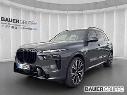 Grau Gebraucht 2025 BMW X7 M Sport SUV | 117.930 €