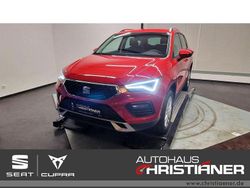 Rot Neu 2025 Seat Ateca SUV | 34.090 € (Fairer Preis)