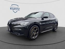 Colore esterno nero vulcano, Neu 2025 Alfa Romeo Stelvio SUV | 72.600 €