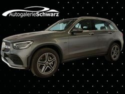 Amg selenitgrau metallic Gebraucht 2021 Mercedes GLC300e AMG SUV | 34.190 € (Fairer Preis)