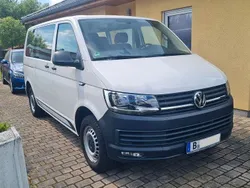 Weiß Gebraucht 2019 VW T6.1 Van | 28.000 € (Superpreis)