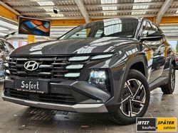 Grau Gebraucht 2025 Hyundai Tucson SUV | 26.790 € (Guter Preis)