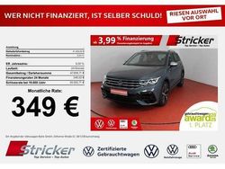 Gebraucht 2023 VW Tiguan R SUV | 41.489 € (Guter Preis)