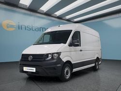 Weiß Gebraucht 2024 VW Crafter Van | 34.699 € (Superpreis)