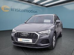 Grau Gebraucht 2024 Audi Q3 SUV | 37.649 € (Guter Preis)