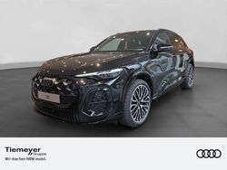 Mythosschwarz metallic Neu 2025 Audi Q5 S-Line SUV | 86.315 €
