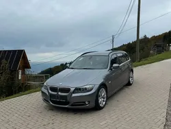 Grau Gebraucht 2012 BMW 320 Kombi | 11.750 € (Fairer Preis)
