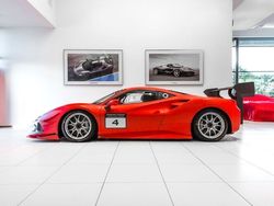 Rot Gebraucht 2018 Ferrari 488 | 199.045 €