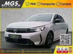 Kristall silber metallic Gebraucht 2025 Opel Corsa Edition Limousine | 18.660 € (Guter Preis)