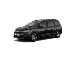 Perlmuttschwarz metallic Neu 2025 Dacia Jogger Expression Van / Kleinbus | 22.500 € (Fairer Preis)