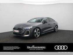 Grau (magnetgrau) Gebraucht 2025 Audi A5 S-Line Limousine | 54.980 € (Fairer Preis)
