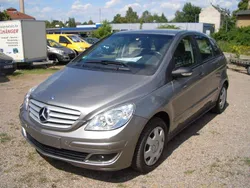 Grau Gebraucht 2007 Mercedes B200 Van / Kleinbus | 5.500 € (Fairer Preis)