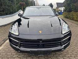 Schwarz Gebraucht 2018 Porsche Cayenne S Chrono SUV | 47.990 € (Guter Preis)