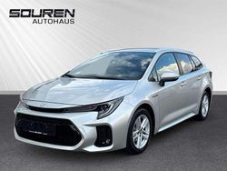 Silber Gebraucht 2021 Suzuki Swace Comfort+ Kombi | 18.970 € (Guter Preis)