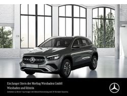 Grau Gebraucht 2024 Mercedes GLA250 Advanced SUV | 35.790 € (Superpreis)