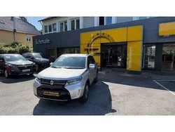 Silber Neu 2025 Suzuki Vitara Comfort SUV | 23.950 € (Guter Preis)