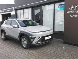 Grau Neu 2025 Hyundai Kona SUV | 28.990 € (Fairer Preis)