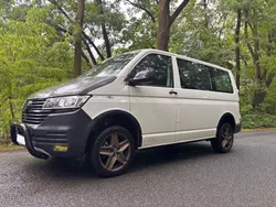 Weiß Gebraucht 2024 VW T6.1 Van | 44.900 € (Fairer Preis)